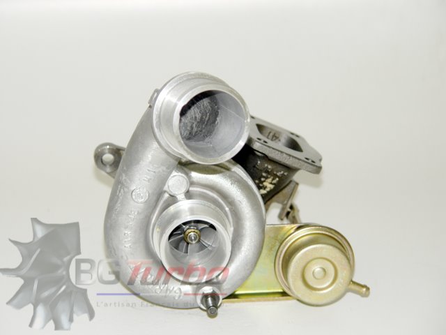 TURBO YOUNGTIMER - NEUF ORIGINE - VL - 454087-0003
